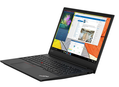 Ноутбук Lenovo ThinkPad EDGE E595 15,6"